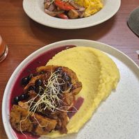  at Florencia - Vegan Kitchen in Lima