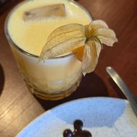  at Florencia - Vegan Kitchen in Lima
