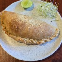  at Florencia - Vegan Kitchen in Lima