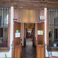  at Florencia - Vegan Kitchen in Lima