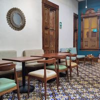  at Florencia - Vegan Kitchen in Lima