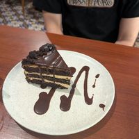 at Florencia - Vegan Kitchen in Lima