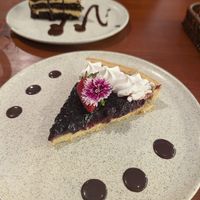  at Florencia - Vegan Kitchen in Lima