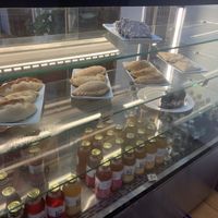 Empanadas  at Florencia - Vegan Kitchen in Lima