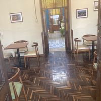 Inside  at Florencia - Vegan Kitchen in Lima