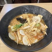   at Xinlongfu Maratang Seogwipo Branch 제주섬신룽푸마라탕 서귀포점 in Seogwipo