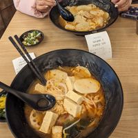  at Xinlongfu Maratang Seogwipo Branch 제주섬신룽푸마라탕 서귀포점 in Seogwipo