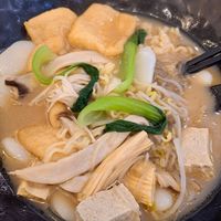  at Xinlongfu Maratang Seogwipo Branch 제주섬신룽푸마라탕 서귀포점 in Seogwipo