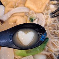  at Xinlongfu Maratang Seogwipo Branch 제주섬신룽푸마라탕 서귀포점 in Seogwipo