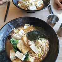  at Xinlongfu Maratang Seogwipo Branch 제주섬신룽푸마라탕 서귀포점 in Seogwipo