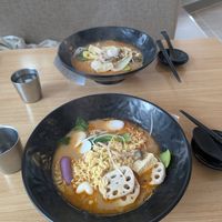  at Xinlongfu Maratang Seogwipo Branch 제주섬신룽푸마라탕 서귀포점 in Seogwipo