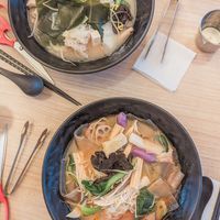  at Xinlongfu Maratang Seogwipo Branch 제주섬신룽푸마라탕 서귀포점 in Seogwipo