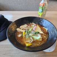  at Xinlongfu Maratang Seogwipo Branch 제주섬신룽푸마라탕 서귀포점 in Seogwipo