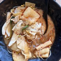   at Xinlongfu Maratang Seogwipo Branch 제주섬신룽푸마라탕 서귀포점 in Seogwipo