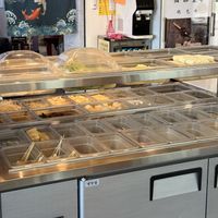   at Xinlongfu Maratang Seogwipo Branch 제주섬신룽푸마라탕 서귀포점 in Seogwipo