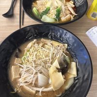   at Xinlongfu Maratang Seogwipo Branch 제주섬신룽푸마라탕 서귀포점 in Seogwipo