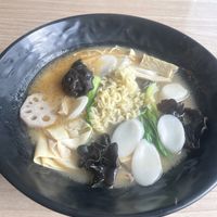   at Xinlongfu Maratang Seogwipo Branch 제주섬신룽푸마라탕 서귀포점 in Seogwipo