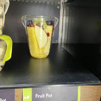   at Caffè Nero - Dubai Mall in Dubai