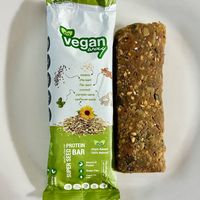 Super seed snack bar  at Vegan Way - Cloud Kitchen in Dubai