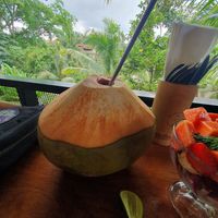  at Ubud Yoga Centre in Ubud