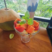  at Ubud Yoga Centre in Ubud