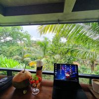  at Ubud Yoga Centre in Ubud