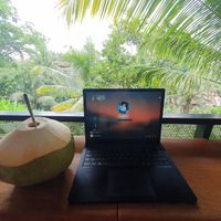  at Ubud Yoga Centre in Ubud