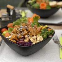 Fresh Fitness Bowl - Bowli, Euskirchen  at Bowli  in Euskirchen