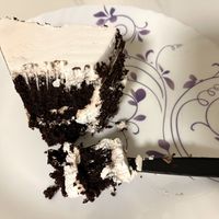   at Fully Baked in Nairobi