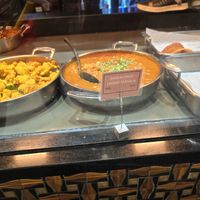  at Tandoor Indian in Melbourne