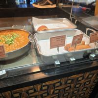  at Tandoor Indian in Melbourne