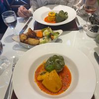  at Amici in Spalding