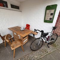   at Kleiner Herd Großes Feuer in Bonn