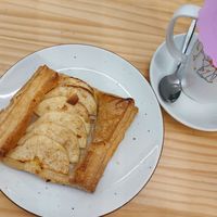  at La Barra Dulce in Madrid