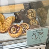  at La Barra Dulce in Madrid