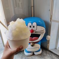  at Kakigori in Barcelona