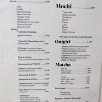  at Kakigori in Barcelona