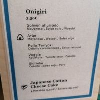  at Kakigori in Barcelona