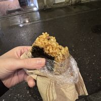   at Kakigori in Barcelona