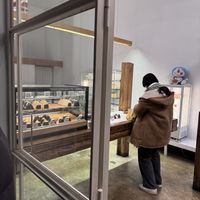   at Kakigori in Barcelona