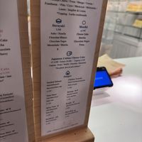   at Kakigori in Barcelona