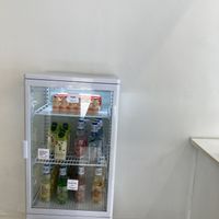   at Kakigori in Barcelona