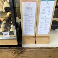  at Kakigori in Barcelona
