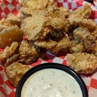  at Bean Vegan Cuisine in Charlotte