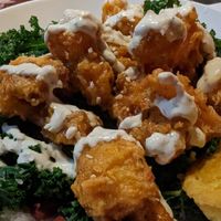  at Bean Vegan Cuisine in Charlotte