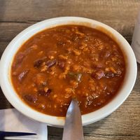   at Bean Vegan Cuisine in Charlotte