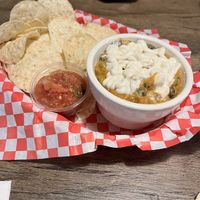   at Bean Vegan Cuisine in Charlotte