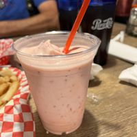   at Bean Vegan Cuisine in Charlotte