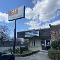 Bean Vegan Cuisine - Exteriorr  at Bean Vegan Cuisine in Charlotte