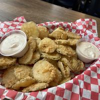   at Bean Vegan Cuisine in Charlotte